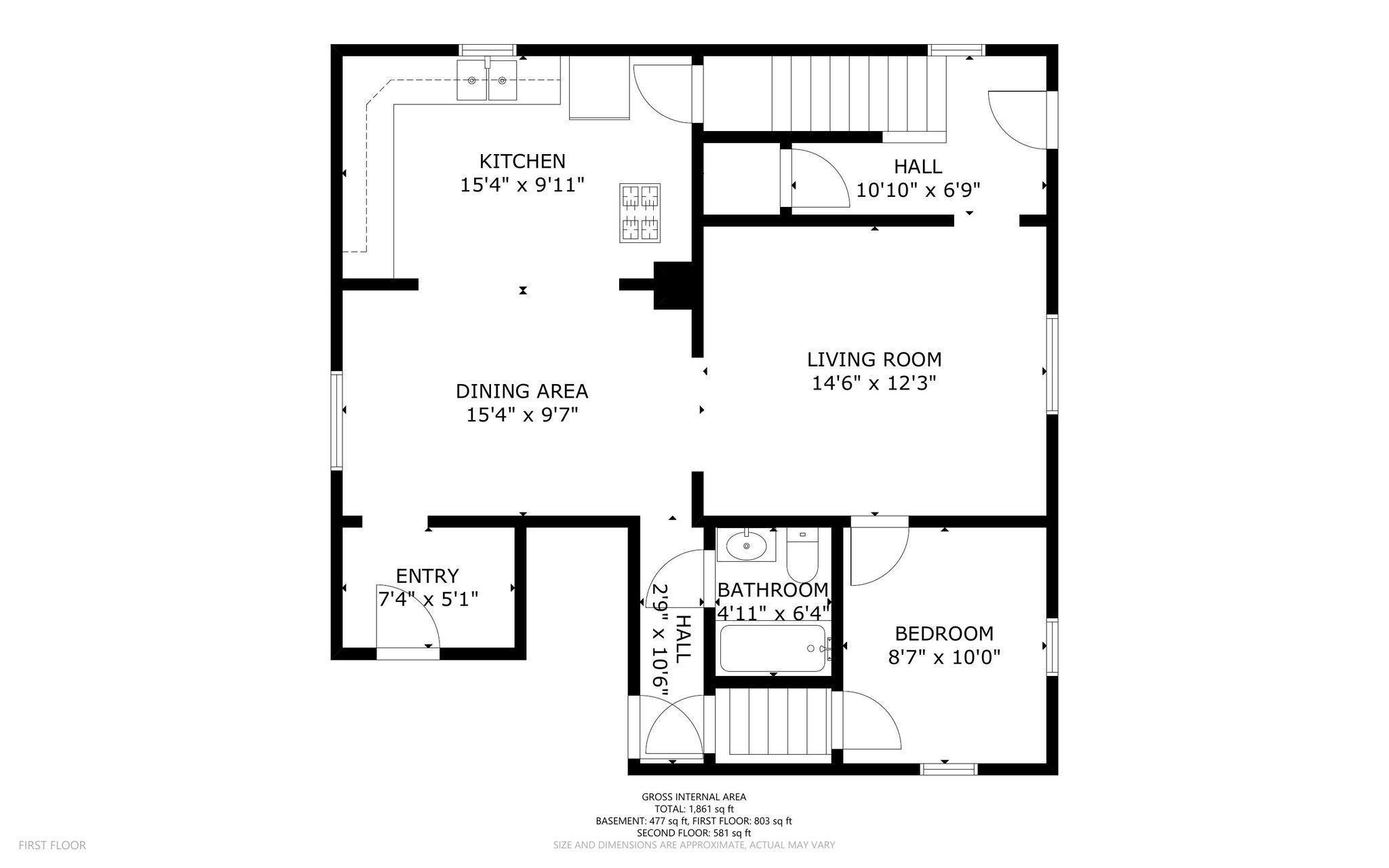 951 6th Street Albany, MN 56307 - Photo 48 of 49