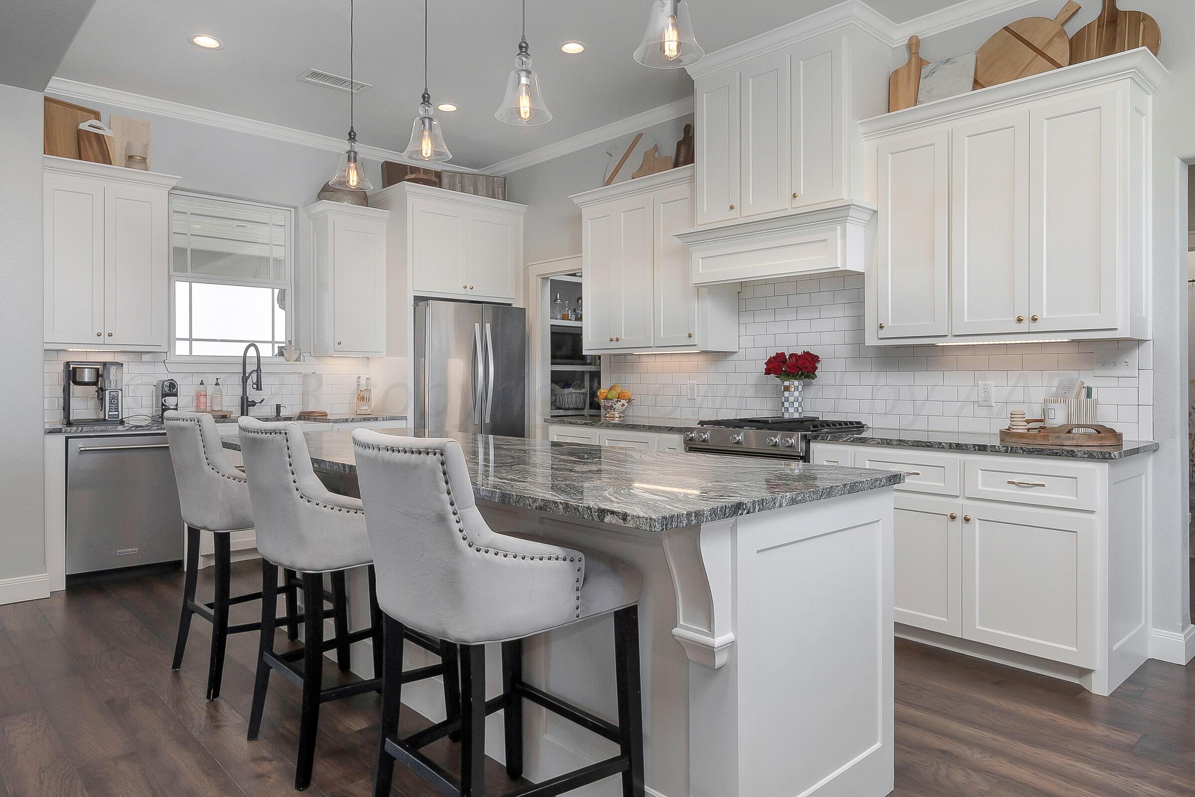 13220 Blf Rdg Trail Canyon, TX 79015 - Photo 11 of 43 011_Kitchen 3