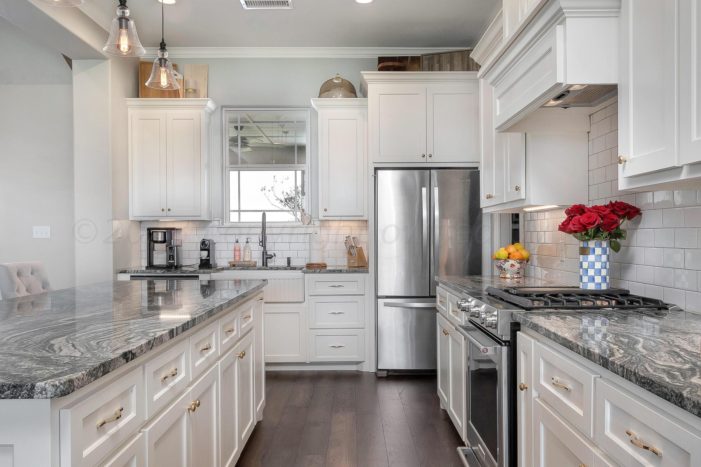 13220 Blf Rdg Trail Canyon, TX 79015 - Photo 12 of 43 012_Kitchen 4