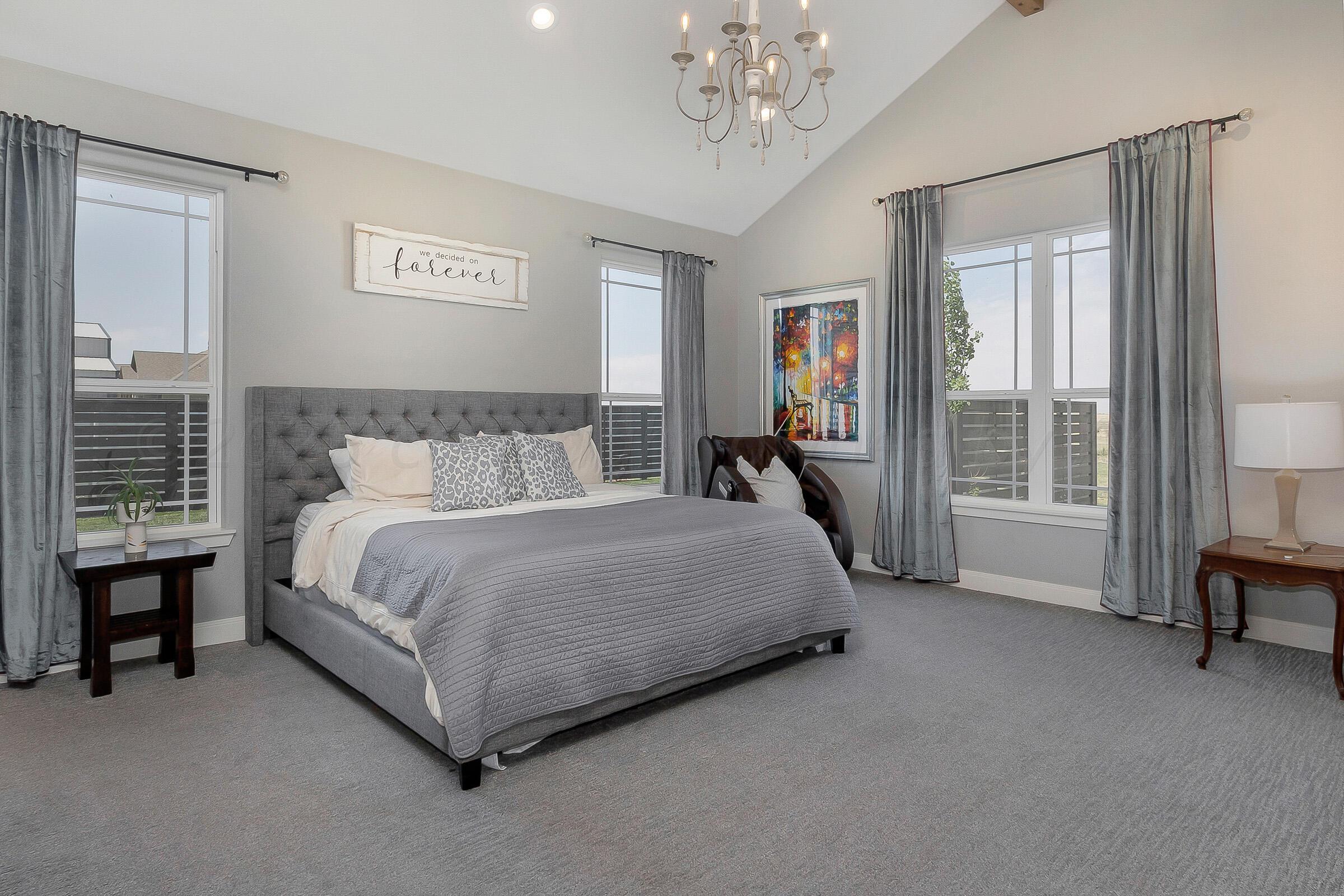 13220 Blf Rdg Trail Canyon, TX 79015 - Photo 17 of 43 017_Master Bedroom