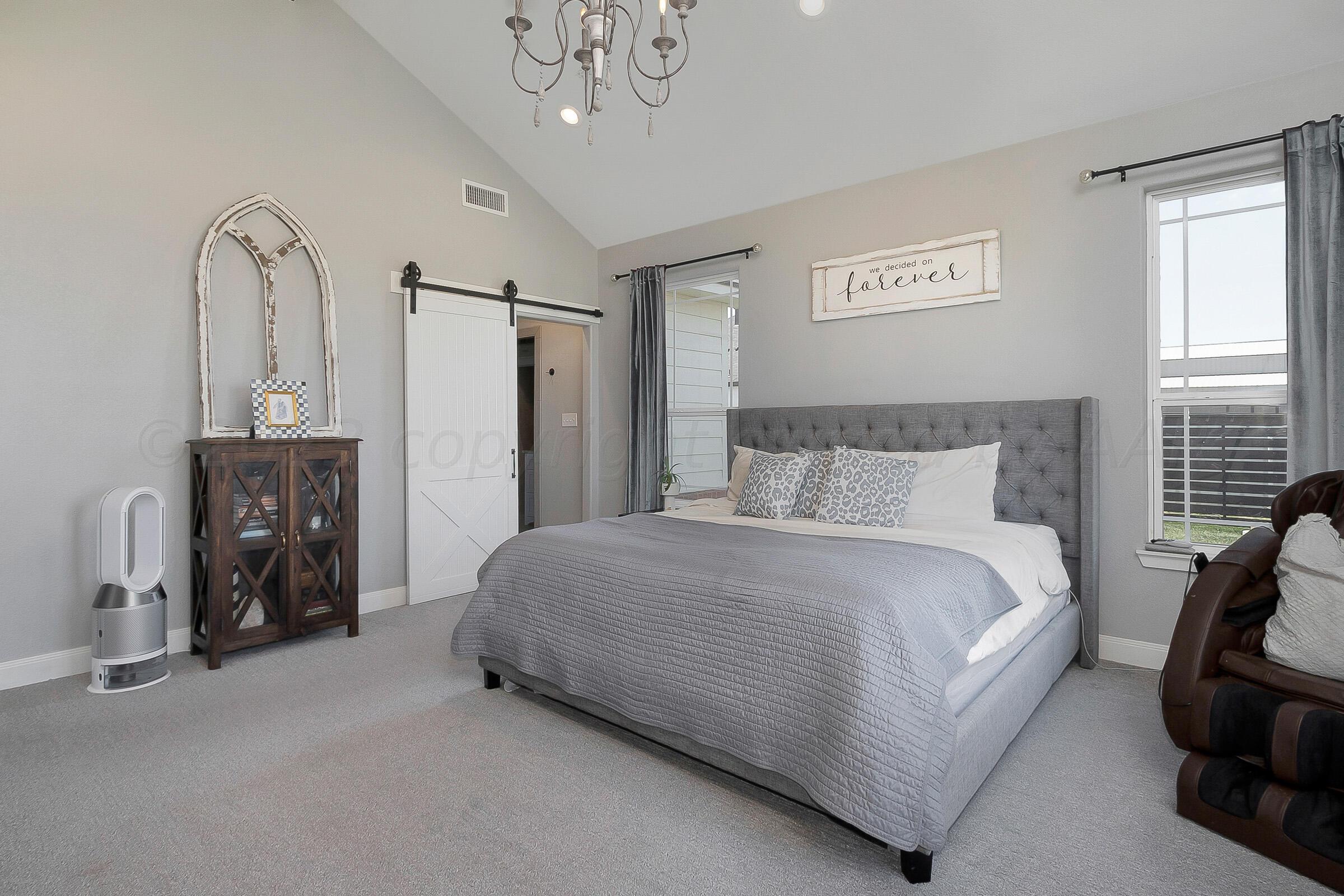 13220 Blf Rdg Trail Canyon, TX 79015 - Photo 18 of 43 018_Master Bedroom 2
