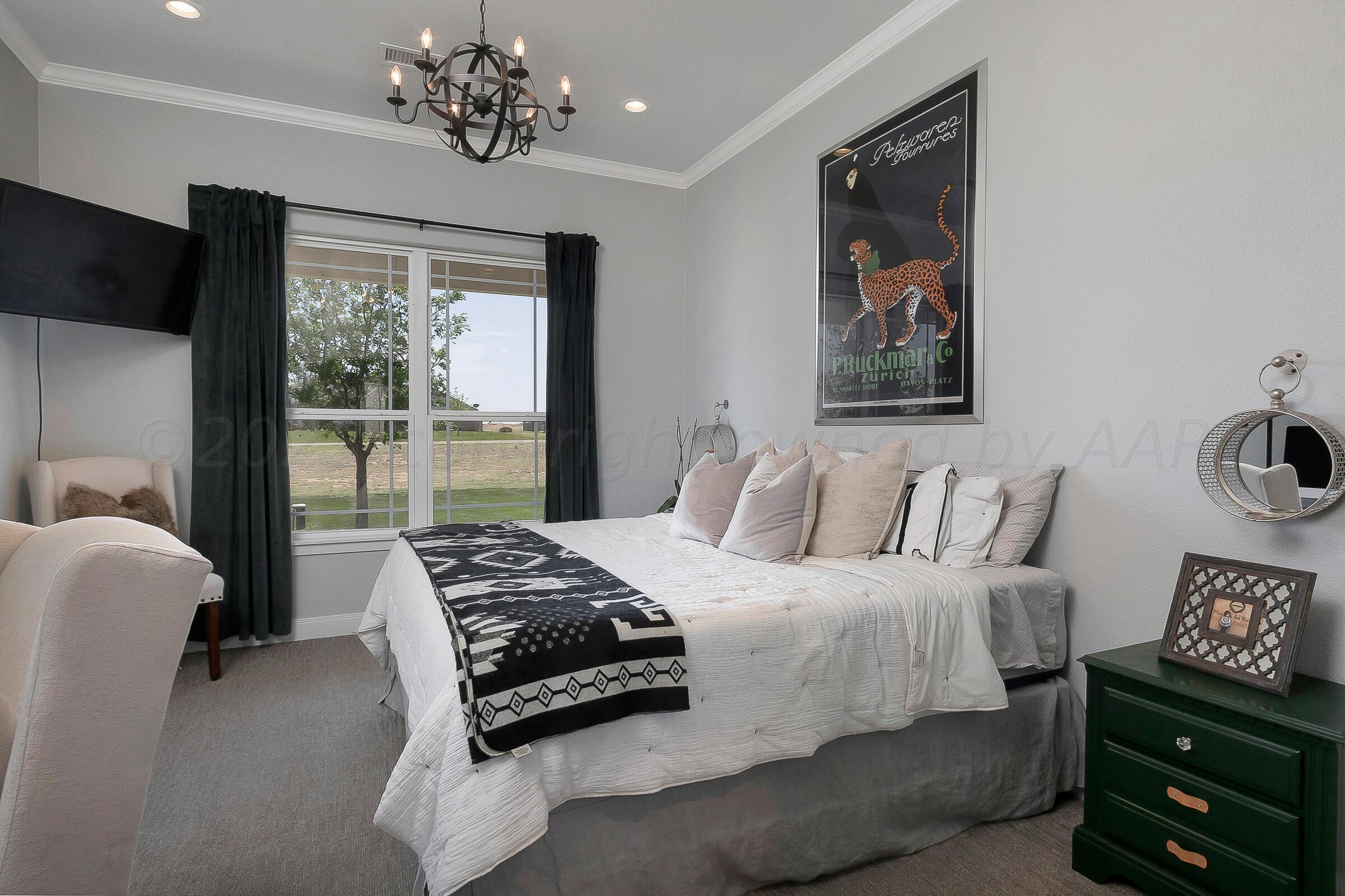 13220 Blf Rdg Trail Canyon, TX 79015 - Photo 25 of 43 025_Bedroom 2