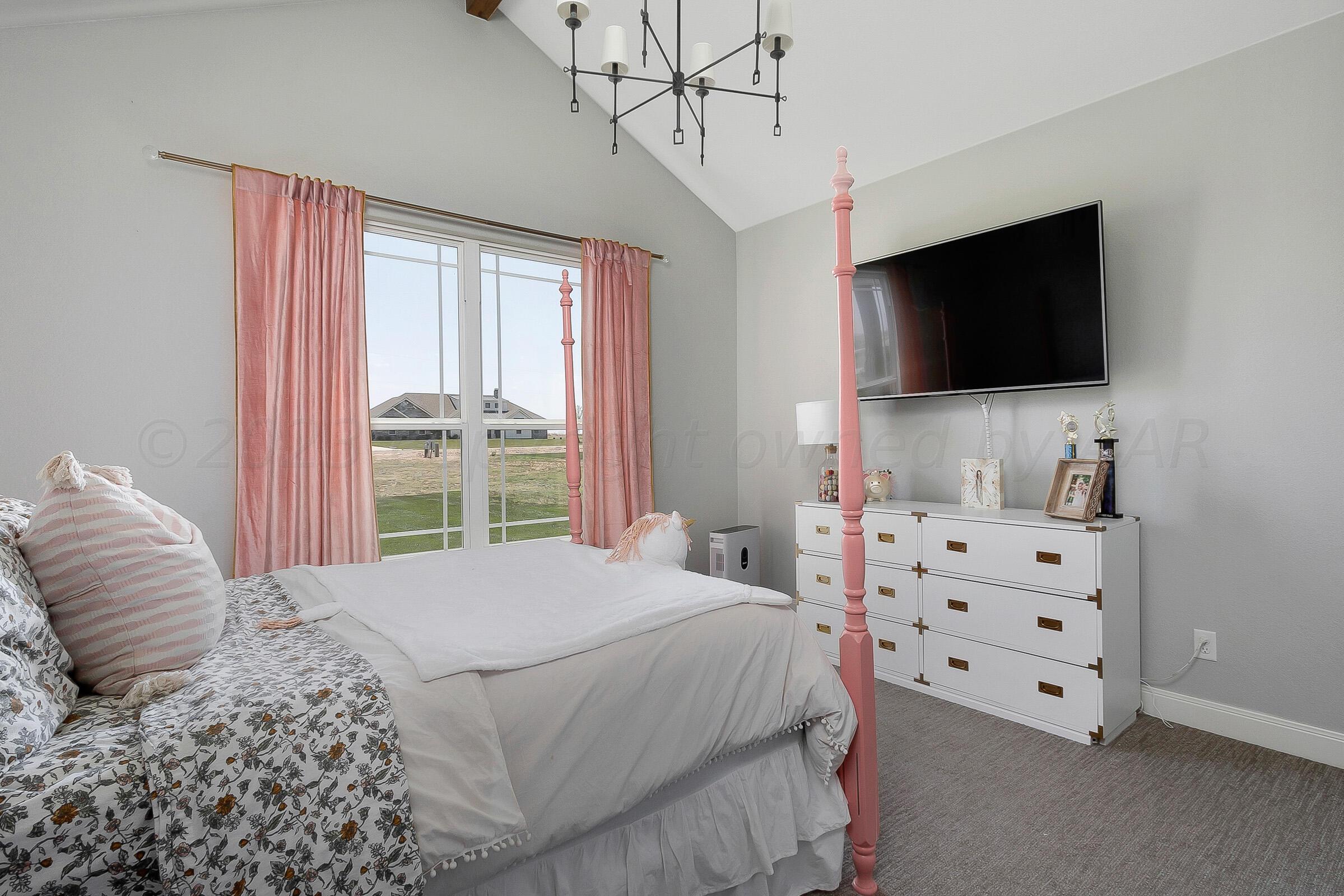 13220 Blf Rdg Trail Canyon, TX 79015 - Photo 29 of 43 029_Bedroom 4
