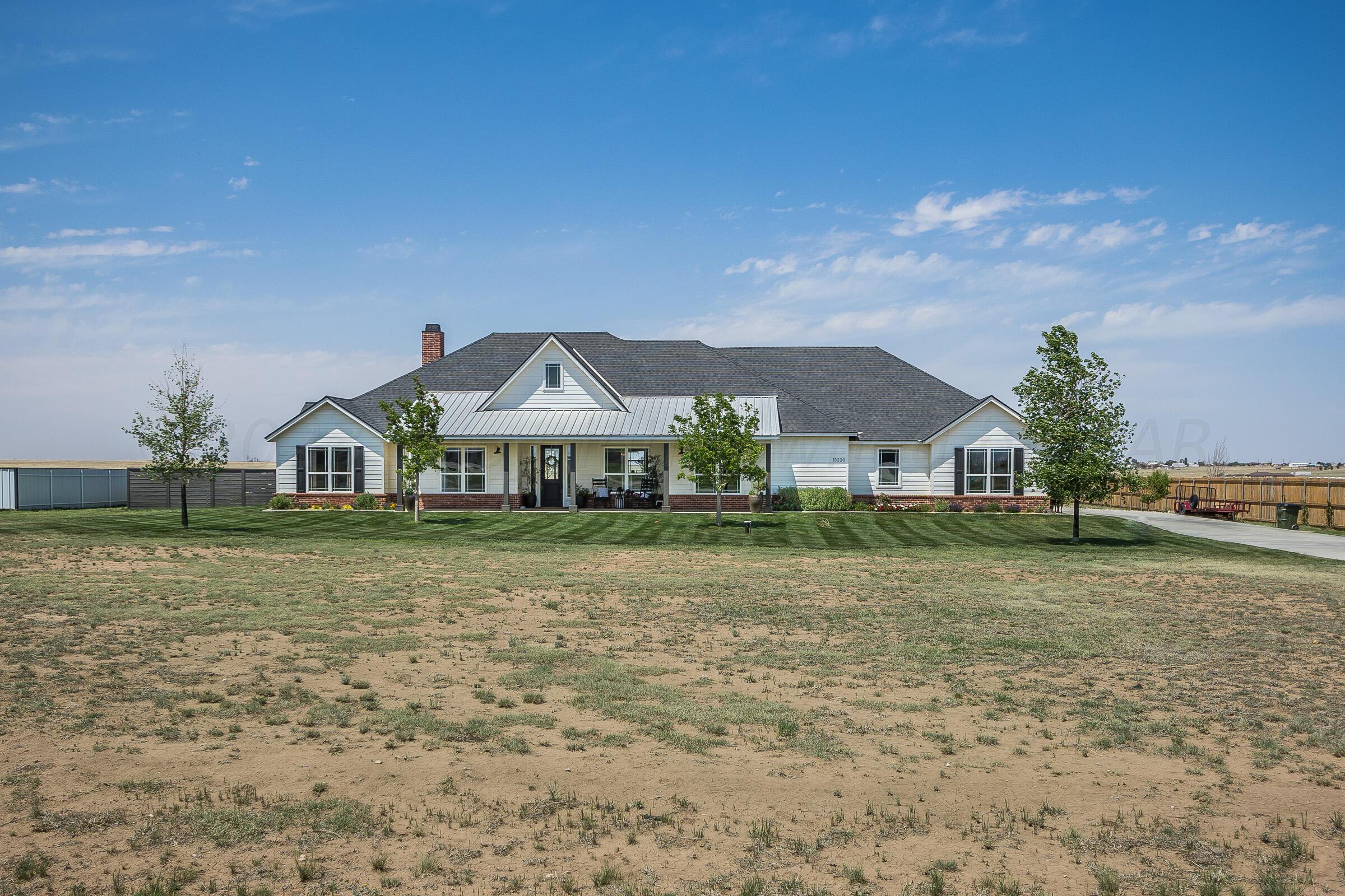 13220 Blf Rdg Trail Canyon, TX 79015 - Photo 40 of 43 041_Front 2
