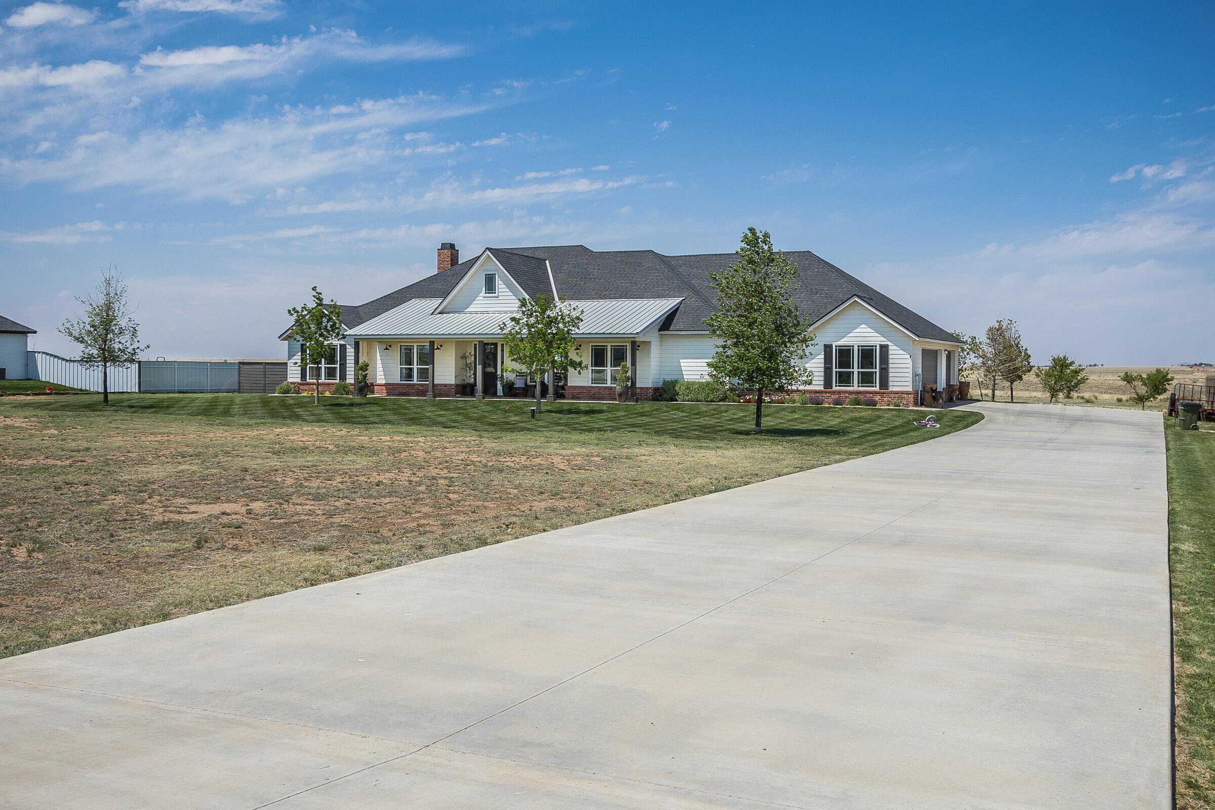 13220 Blf Rdg Trail Canyon, TX 79015 - Photo 41 of 43 042_Front 3