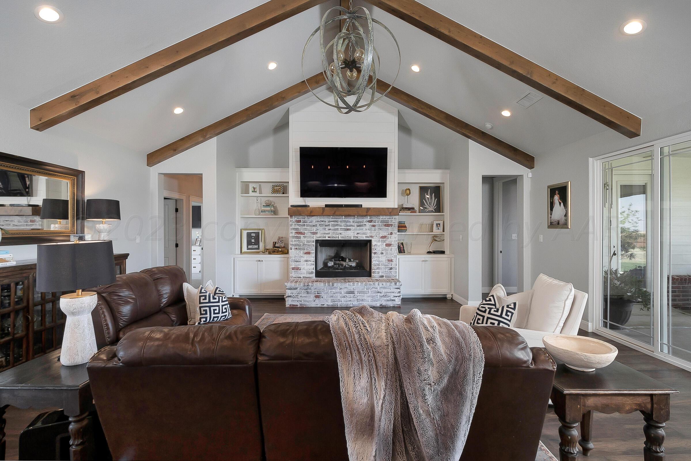 13220 Blf Rdg Trail Canyon, TX 79015 - Photo 7 of 43 007_Living Room 4