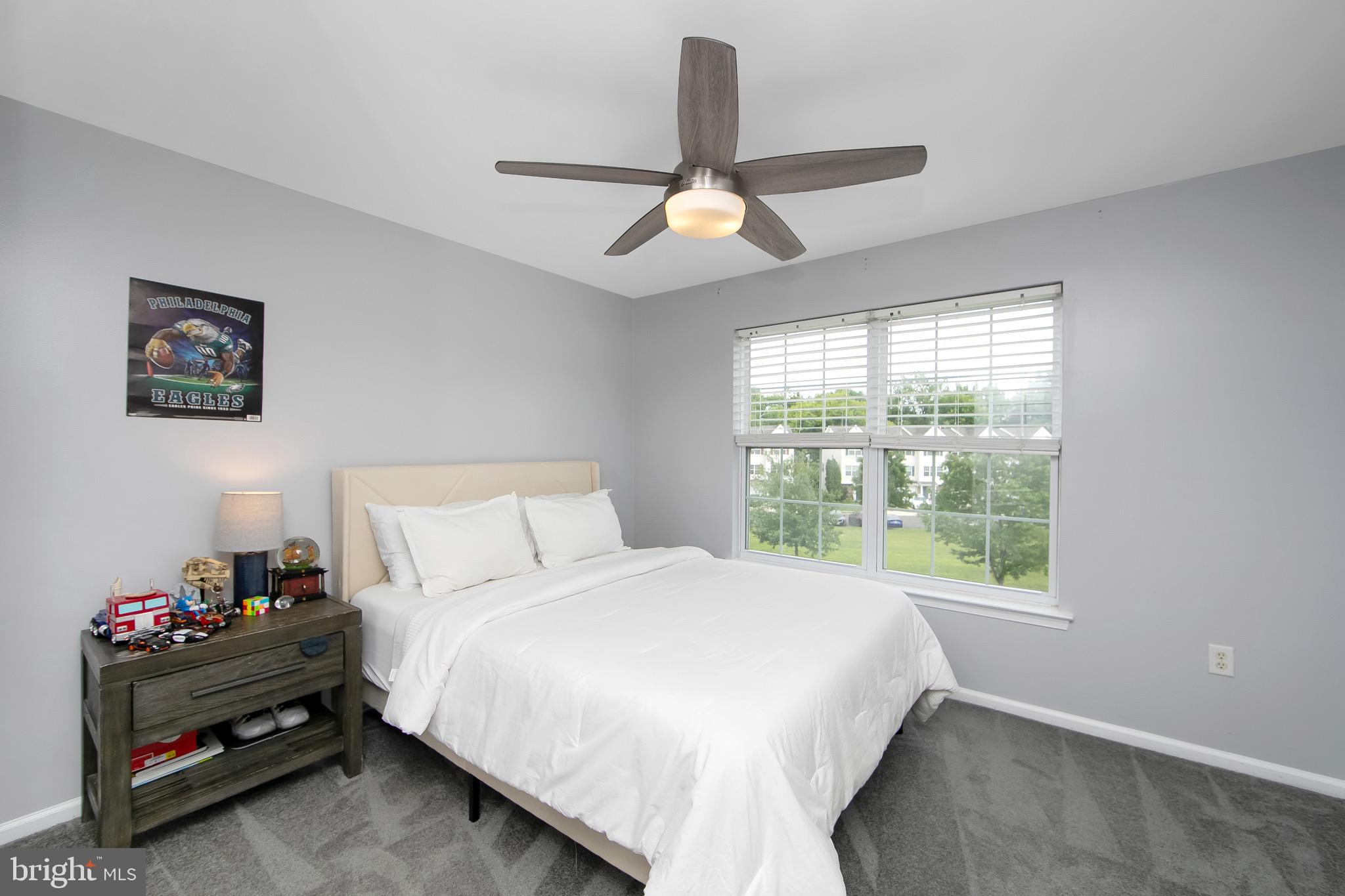 34 Miller's Run Delran, NJ 08075 - Photo 22 of 32 second bedroom