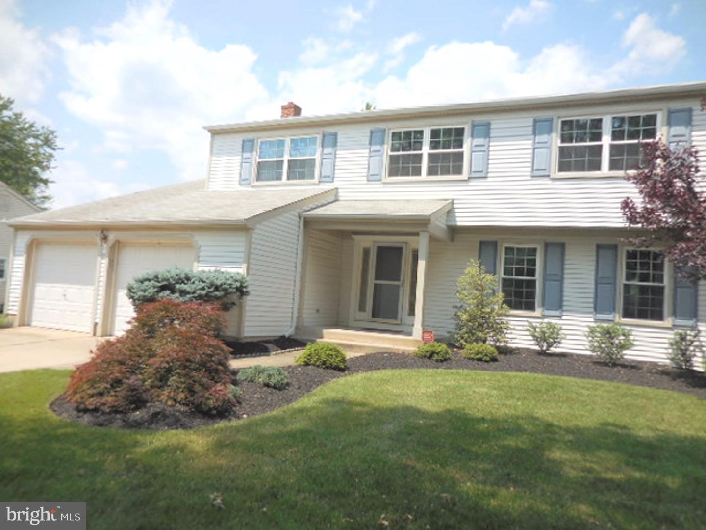 10 Utica Road Evesham, NJ 08053 - Photo 1 of 15