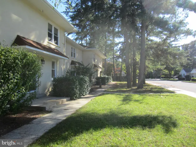 $1,400 | 809 Logan Street, Unit 6B, Salisbury, MD 21801