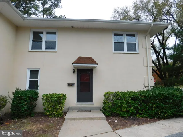 $1,400 | 809 Logan Street, Unit 6B, Salisbury, MD 21801