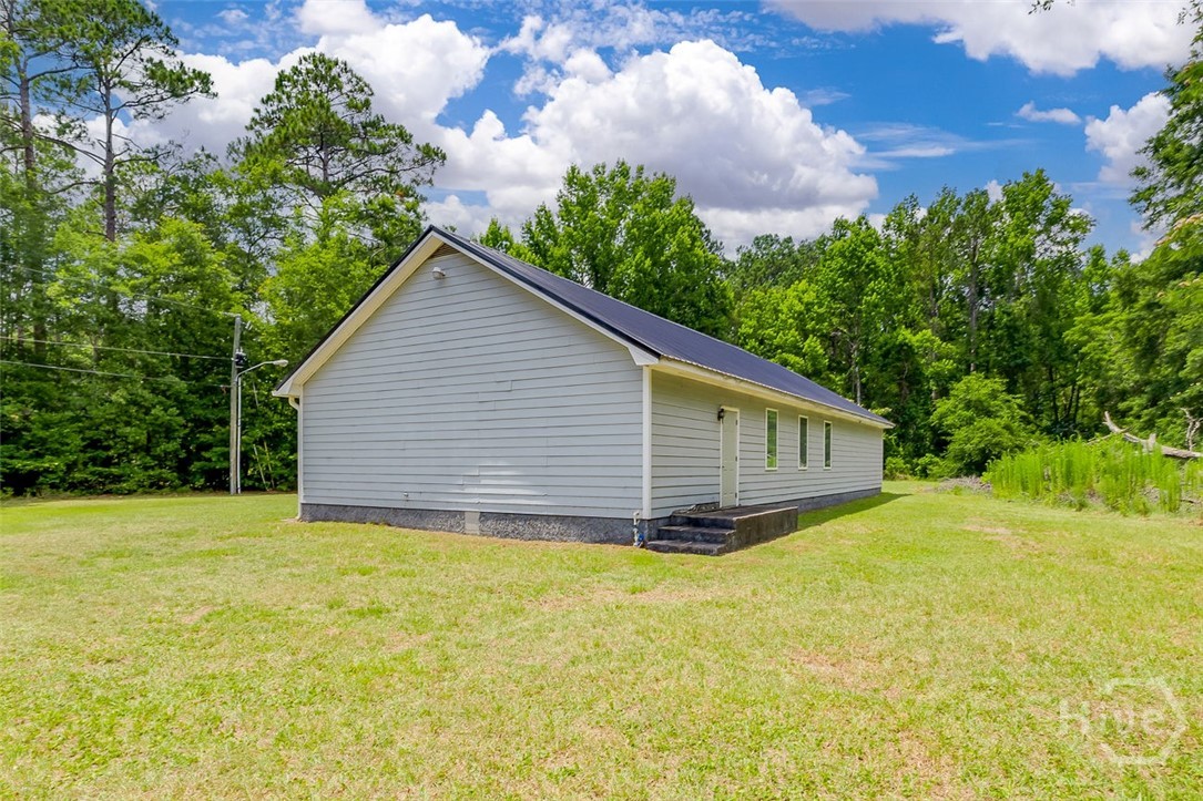 604 Goshen Road Rincon, GA 31326 - Photo 22 of 26