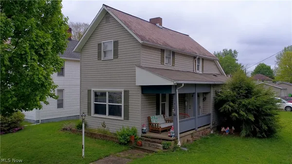 $145,000 | 146 West 8th Street, Dover, OH 44622