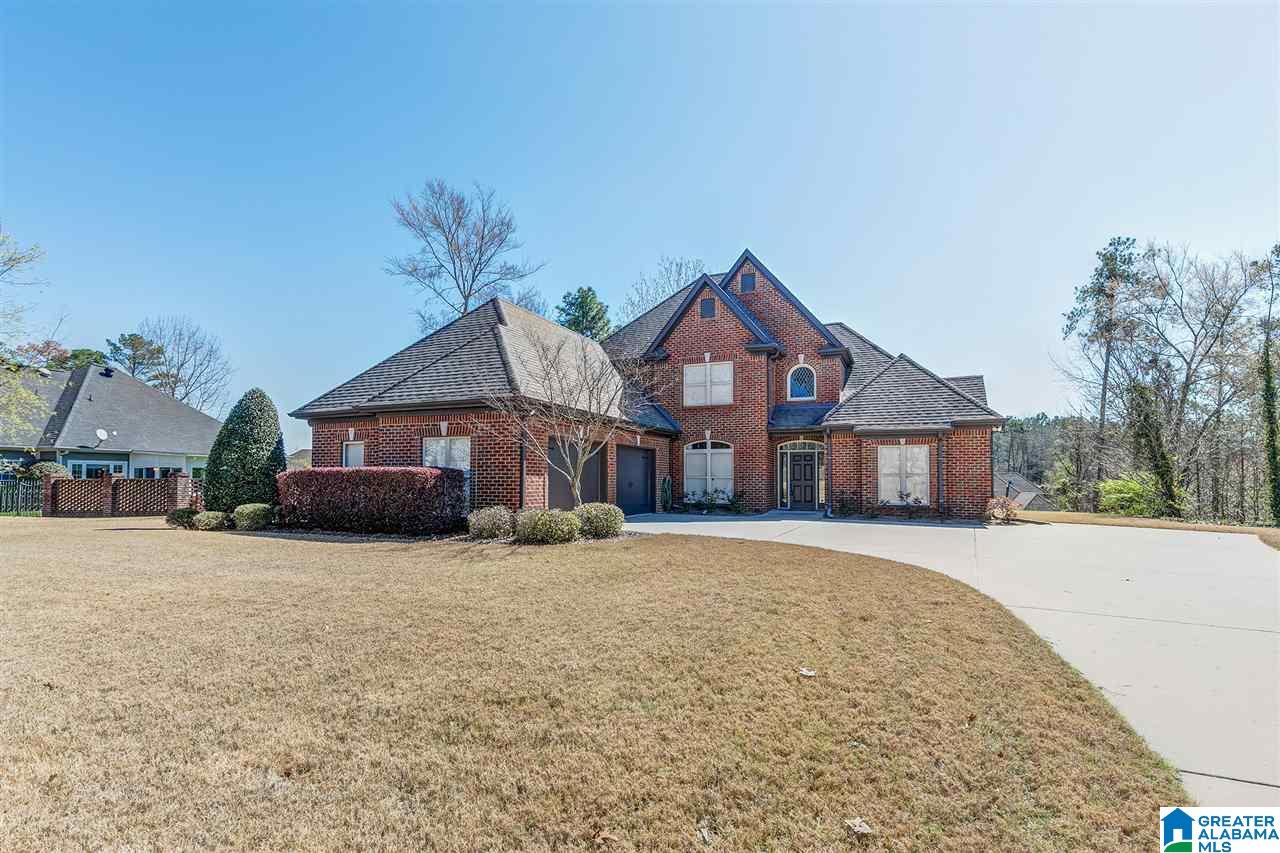 1202 Grande View Lane Alabaster, AL 35114 - Photo 3 of 35