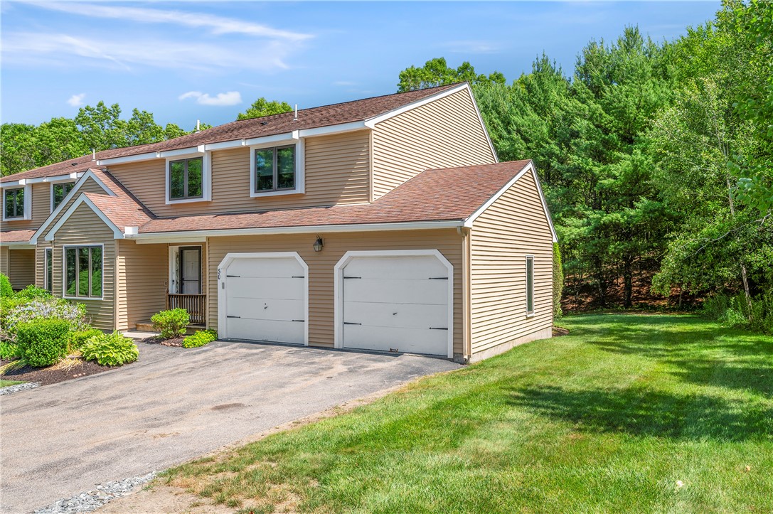 80 Fisher Road, Unit 50 Cumberland, RI 02864 - Photo 2 of 42