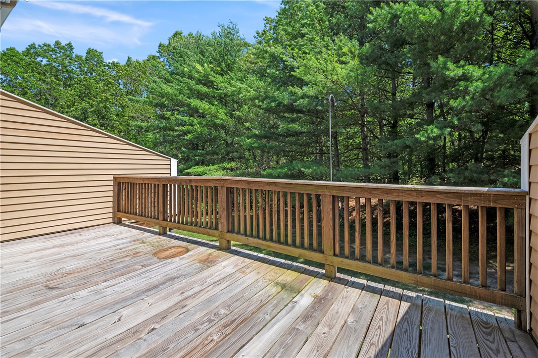 80 Fisher Road, Unit 50 Cumberland, RI 02864 - Photo 29 of 42