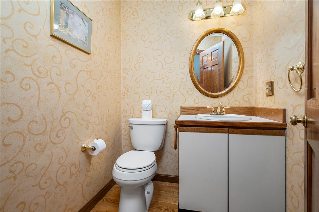 80 Fisher Road, Unit 50 Cumberland, RI 02864 - Photo 31 of 42