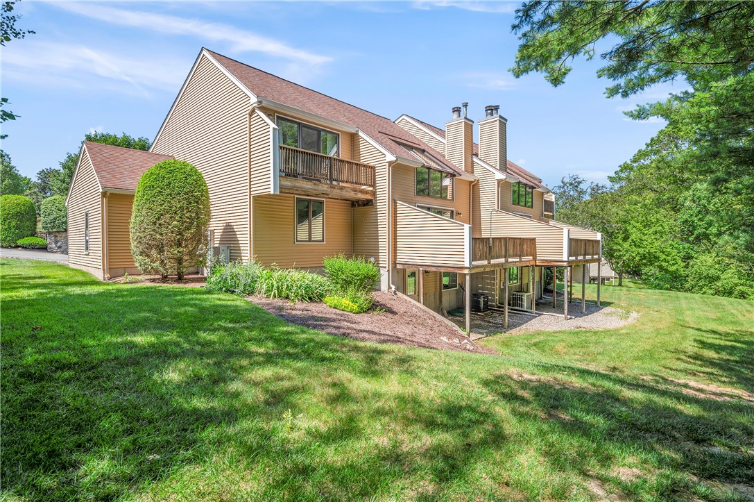 80 Fisher Road, Unit 50 Cumberland, RI 02864 - Photo 41 of 42