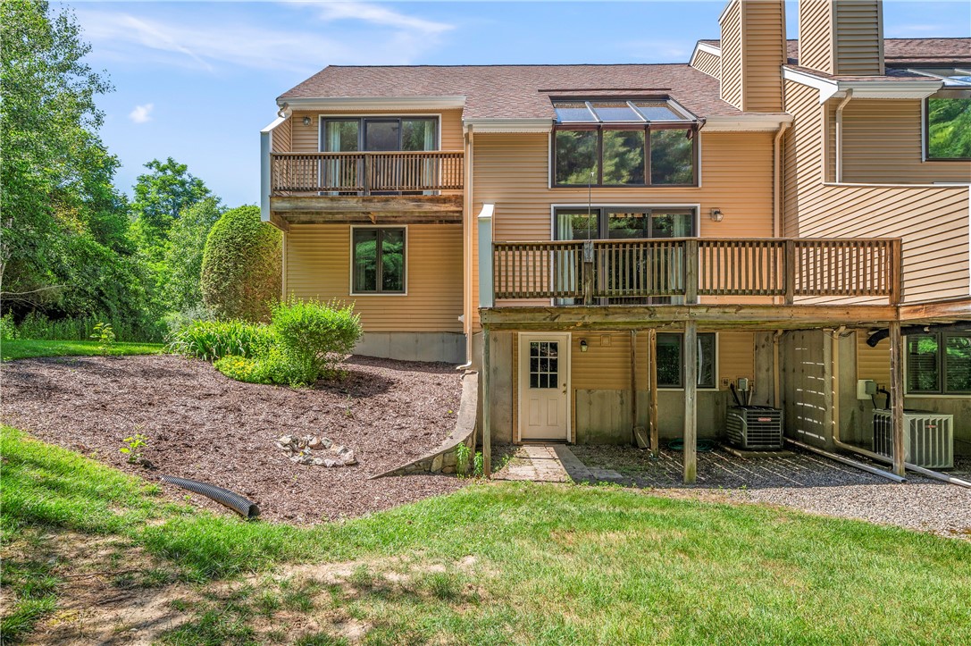 80 Fisher Road, Unit 50 Cumberland, RI 02864 - Photo 42 of 42