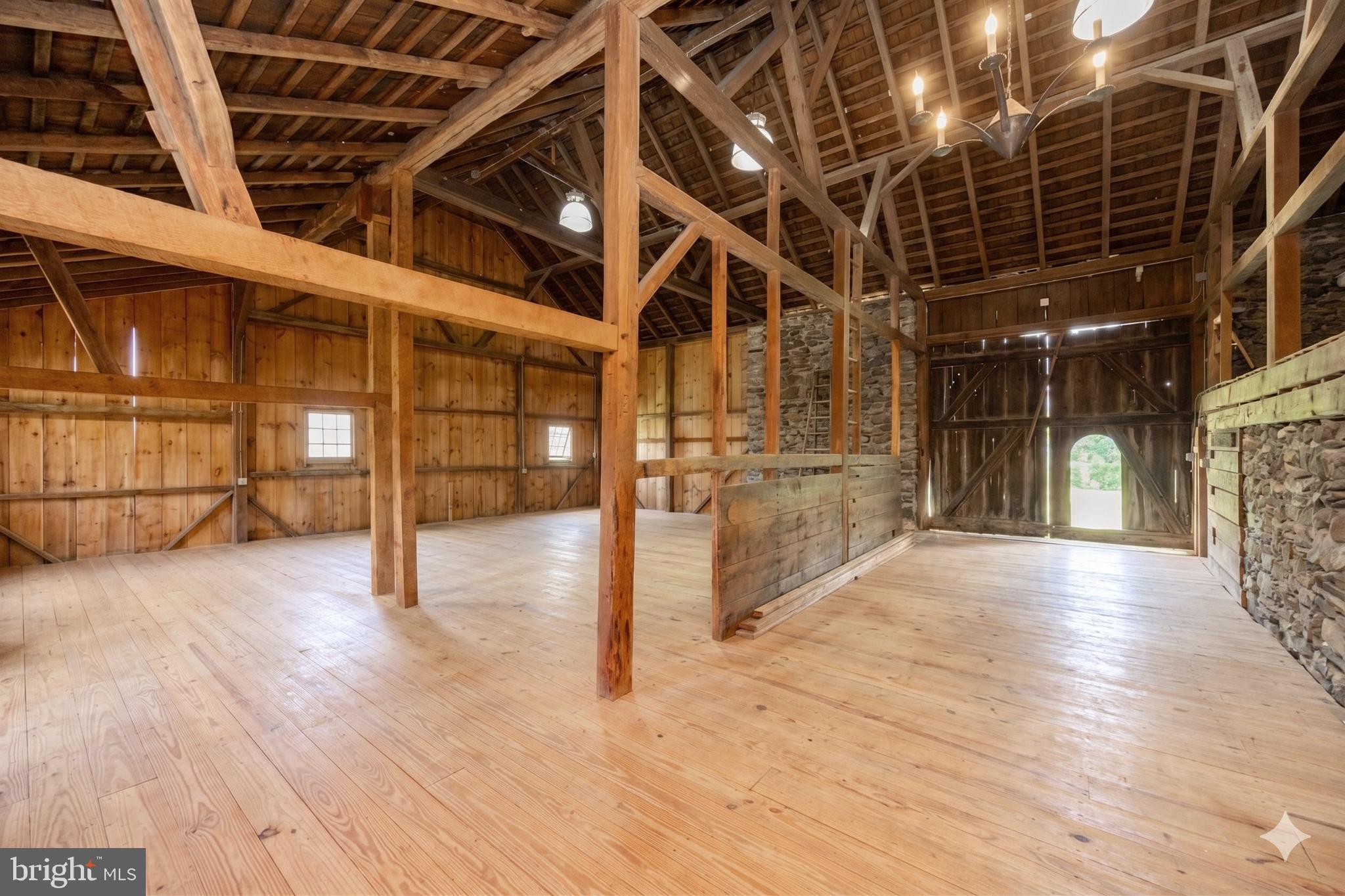1551 Old Ridge Road Pottstown, PA 19465 - Photo 56 of 78 Repurposed & Upgraded Barn