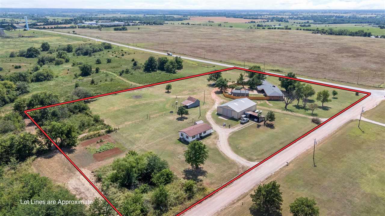 11000 Frontier Perry, OK 73077 - Photo 50 of 50 Gallery Image 50