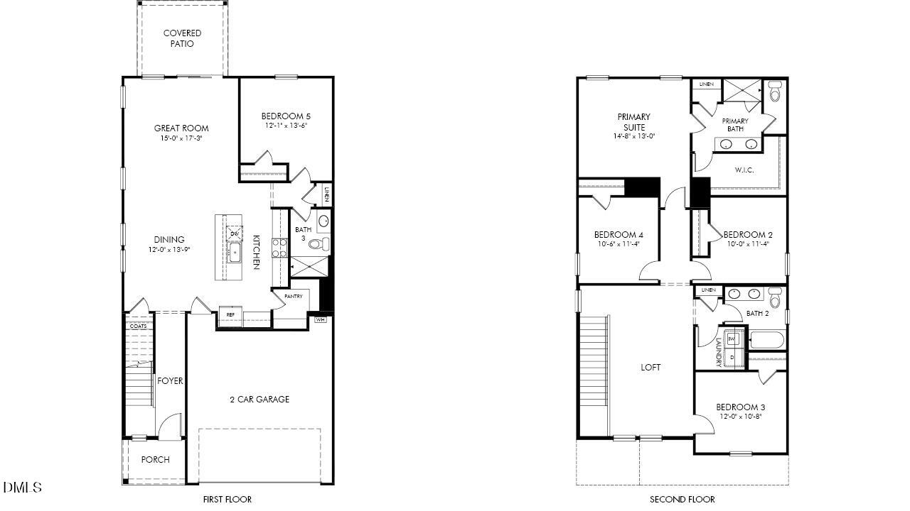 1434 Hatteras Road Durham, NC 27703 - Photo 3 of 22 RAL_Avalon-Place-Classic_346_WEB-JPEG