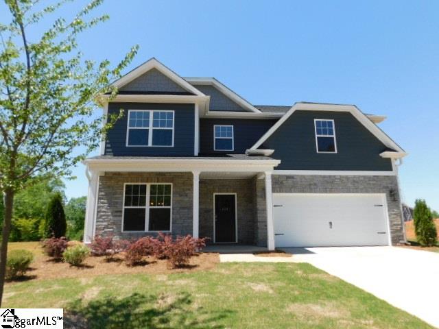 509 Edgevale Drive Boiling Springs, SC 29316 - Photo 1 of 35 Gallery Image 1
