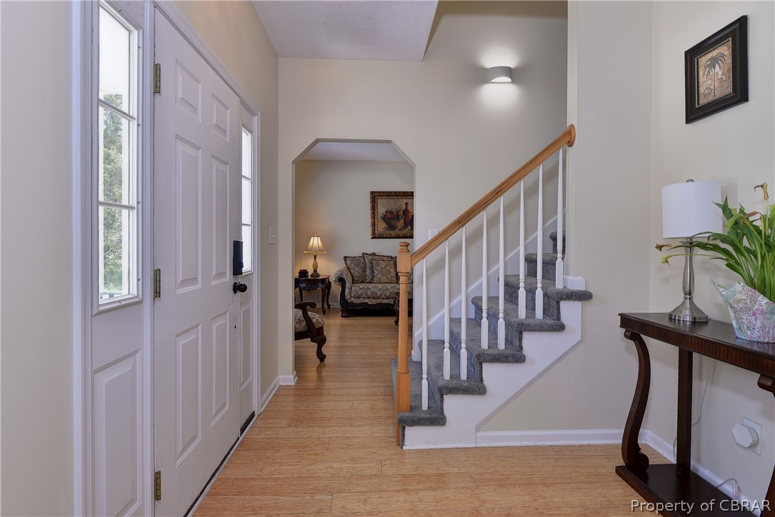 5305 Rockingham Drive Williamsburg, VA 23188 - Photo 18 of 34 Gallery Image 18