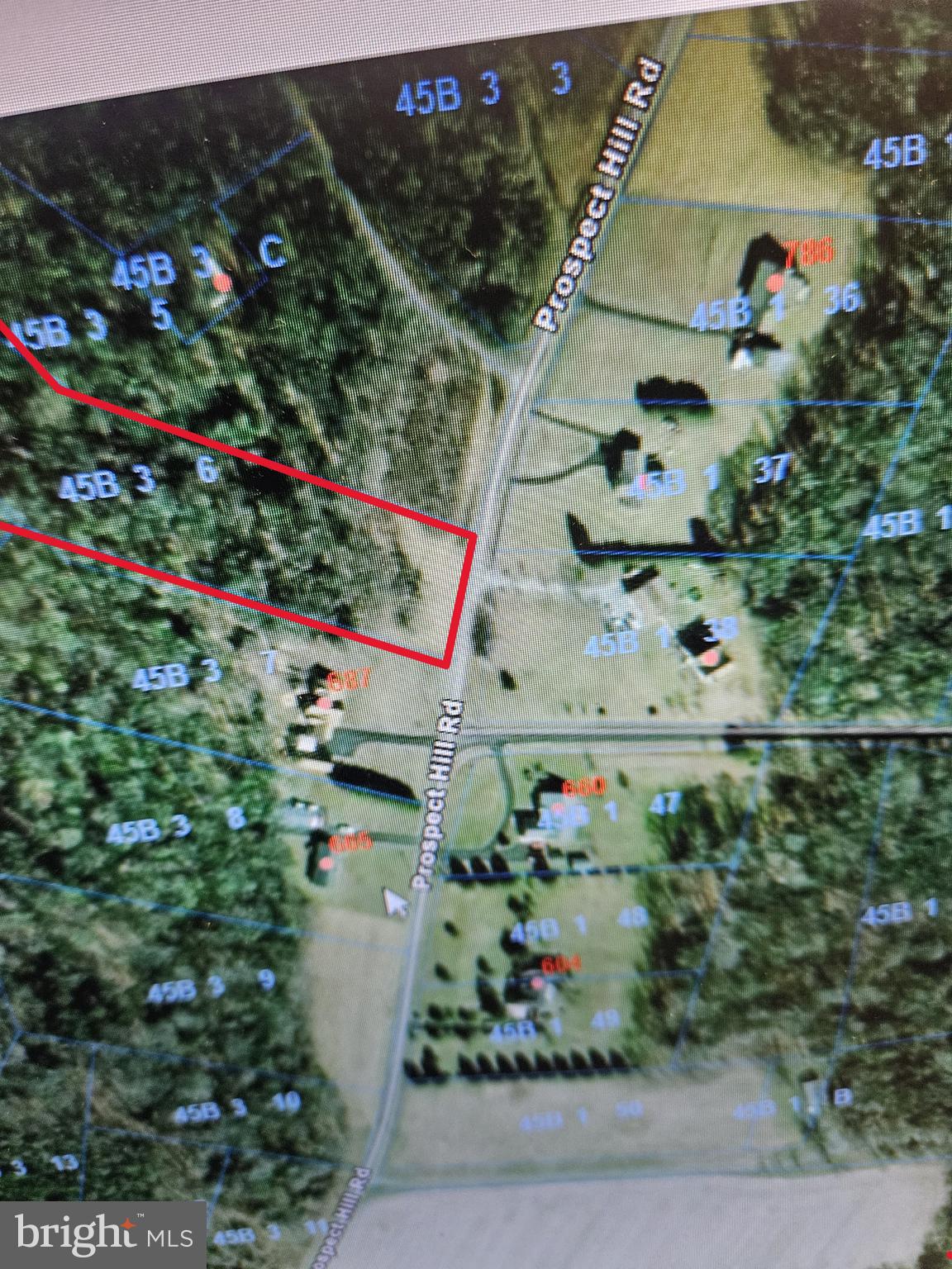 689 Prospect Hill Road Montross, VA 22520 - Photo 2 of 8