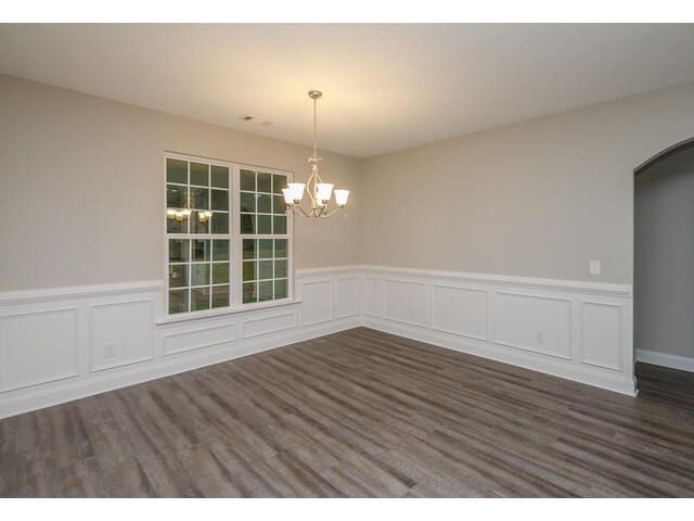 4160 Johnson Br Road Hephzibah, GA 30815 - Photo 11 of 22 Gallery Image 11