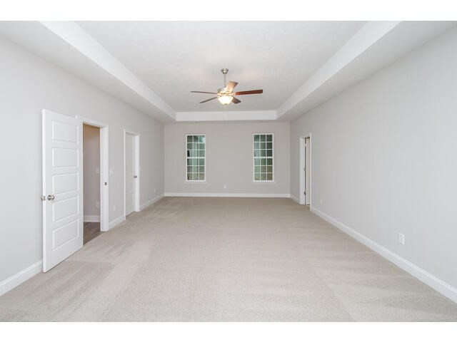 4160 Johnson Br Road Hephzibah, GA 30815 - Photo 13 of 22 Gallery Image 13