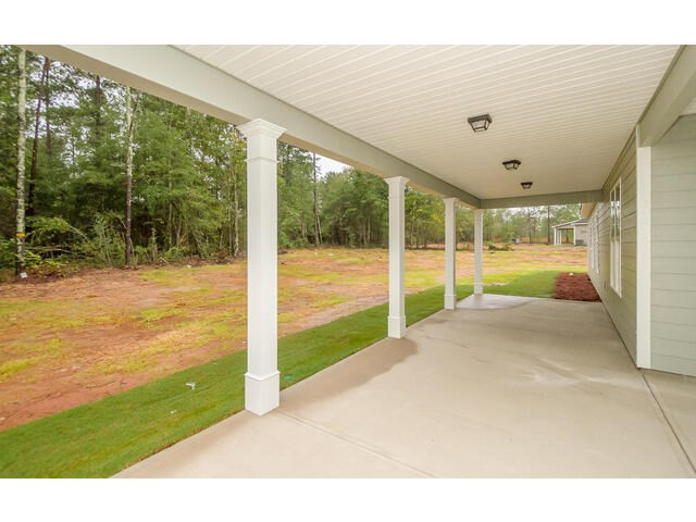 4160 Johnson Br Road Hephzibah, GA 30815 - Photo 20 of 22 Gallery Image 20