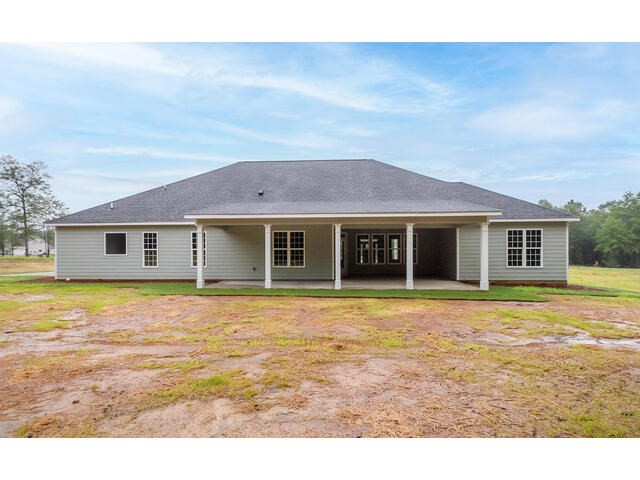 4160 Johnson Br Road Hephzibah, GA 30815 - Photo 21 of 22 Gallery Image 21