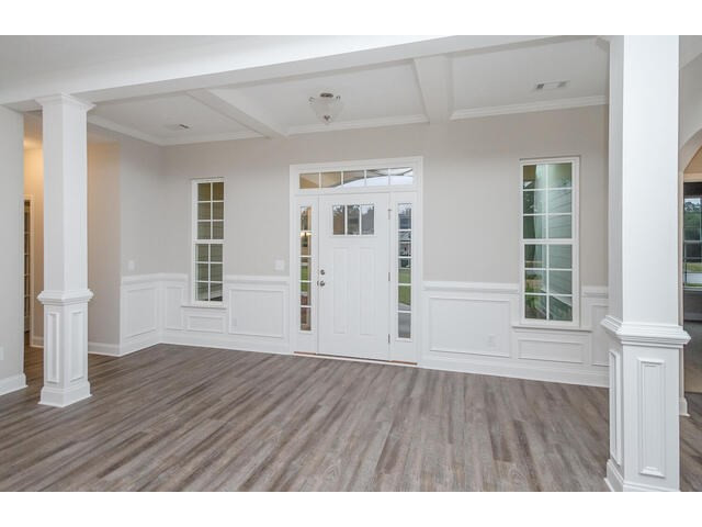4160 Johnson Br Road Hephzibah, GA 30815 - Photo 4 of 22 Gallery Image 4