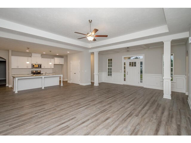 4160 Johnson Br Road Hephzibah, GA 30815 - Photo 5 of 22 Gallery Image 5