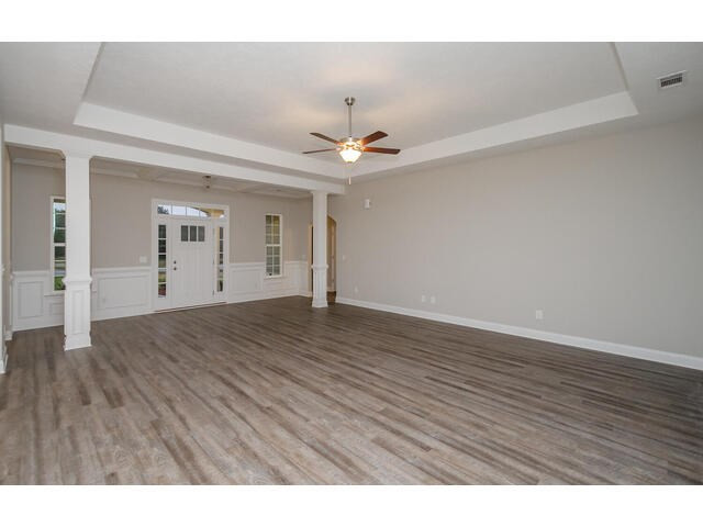 4160 Johnson Br Road Hephzibah, GA 30815 - Photo 6 of 22 Gallery Image 6