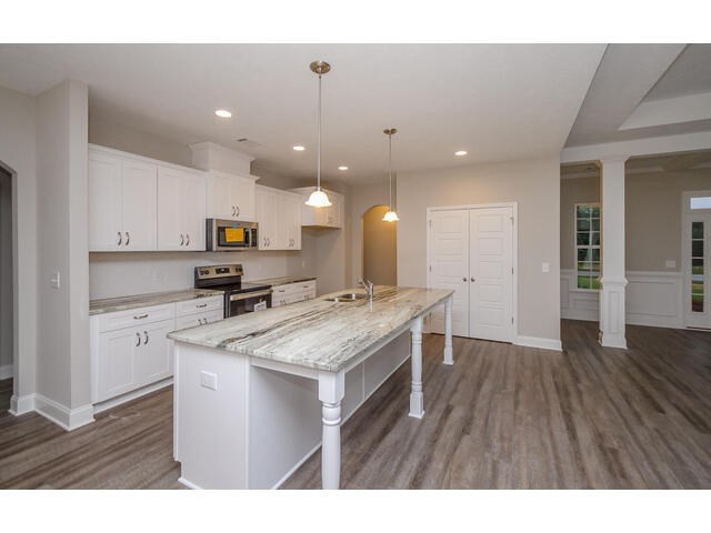 4160 Johnson Br Road Hephzibah, GA 30815 - Photo 7 of 22 Gallery Image 7