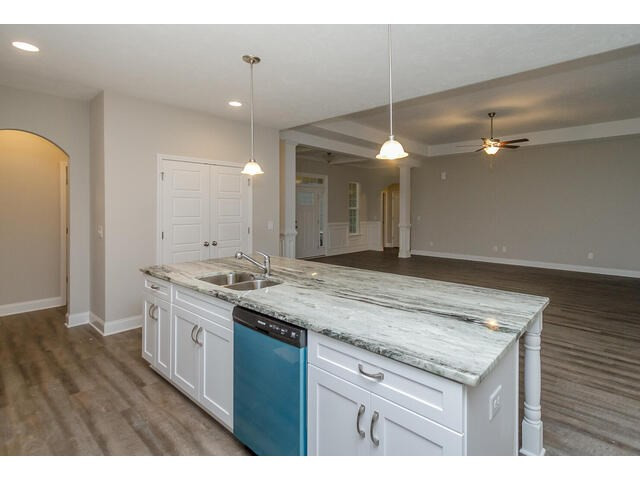 4160 Johnson Br Road Hephzibah, GA 30815 - Photo 8 of 22 Gallery Image 8