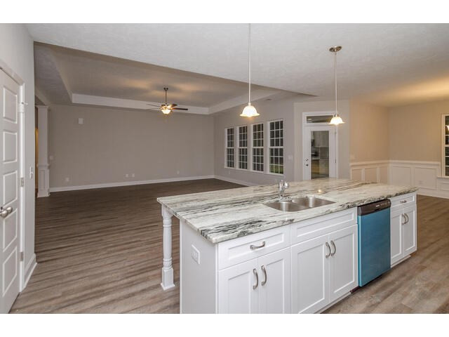 4160 Johnson Br Road Hephzibah, GA 30815 - Photo 9 of 22 Gallery Image 9