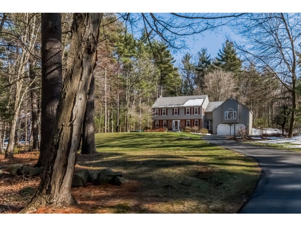 9 Farrwood Road Windham, NH 03087 - Photo 2 of 33