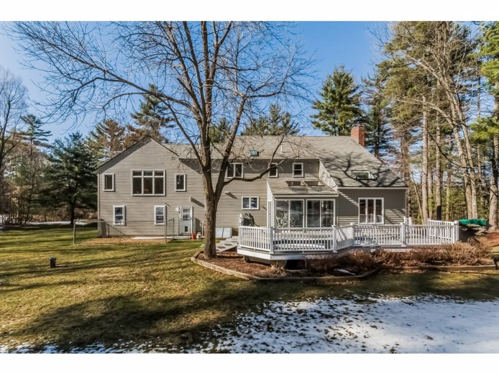 9 Farrwood Road Windham, NH 03087 - Photo 31 of 33