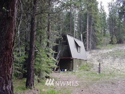 830 Wagon Wheel Road Cle Elum, WA 98922 - Photo 1 of 1 Gallery Image 1