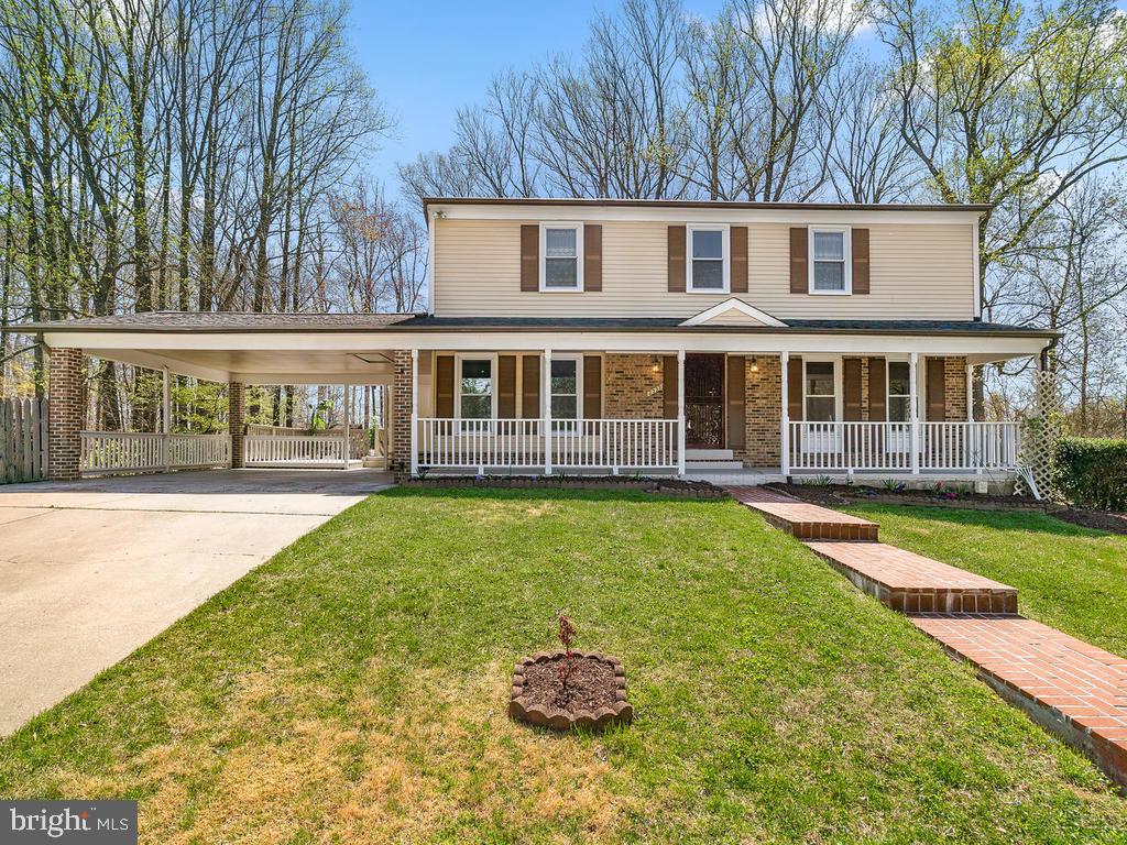 2339 Deckman Lane Silver Spring, MD 20906 - Photo 43 of 48 Gallery Image 43