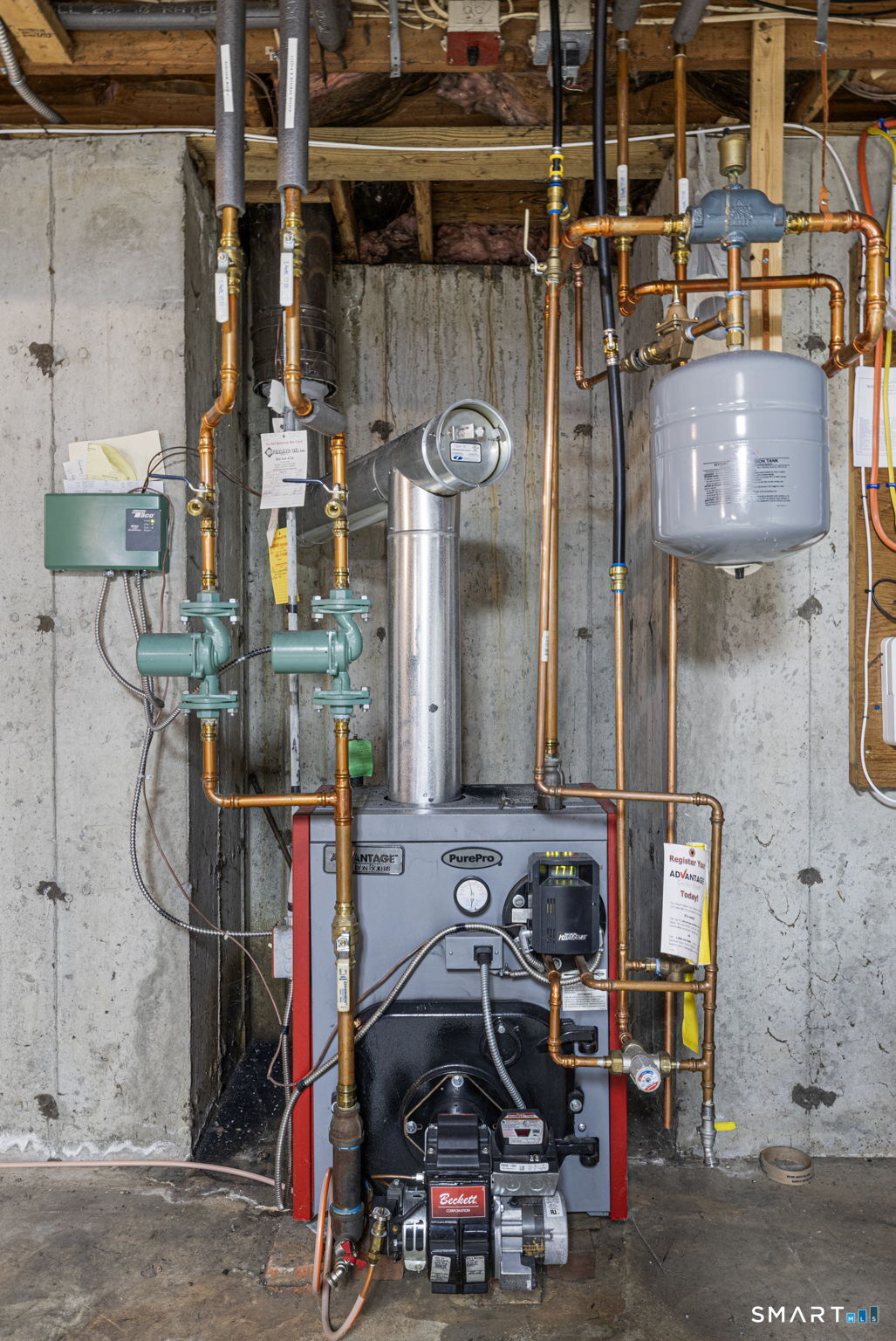 89 Kinney Hill Road Plainfield, CT 06374 - Photo 27 of 33 a view of parking