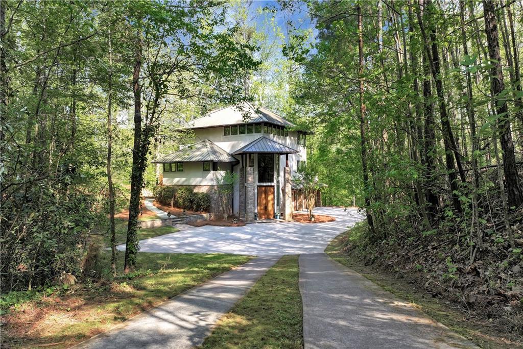 6960 Riverside Drive Atlanta, GA 30328 - Photo 41 of 53