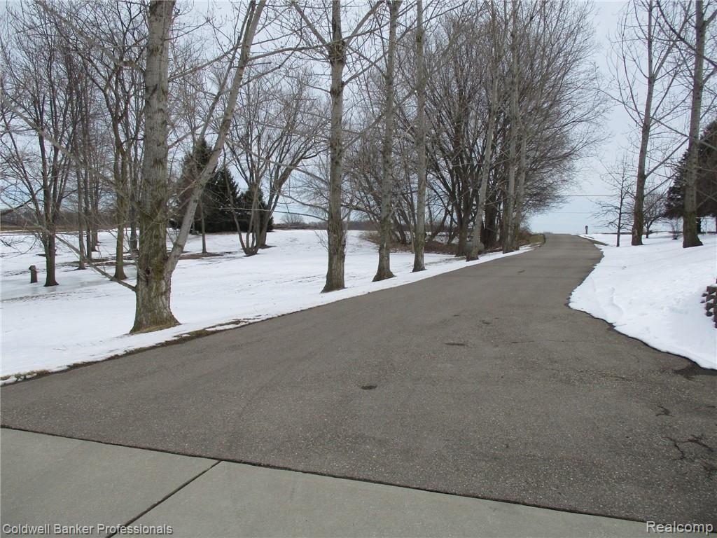 8926 South Durand Road Durand, MI 48429 - Photo 60 of 67 57 DRIVEWAY.JPG