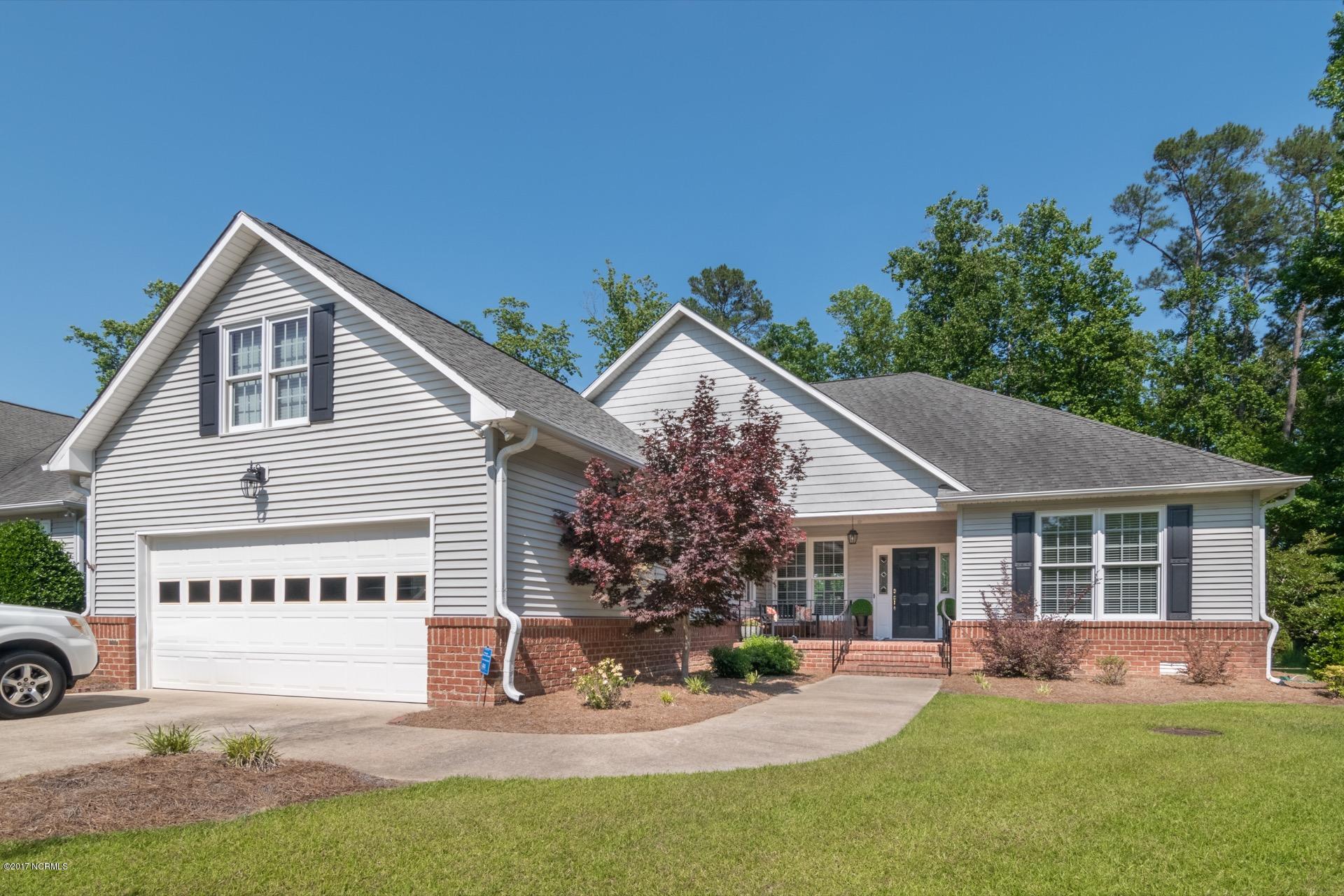 117 Bay Ridge Chocowinity, NC 27817 - Photo 1 of 38 001 Main View
