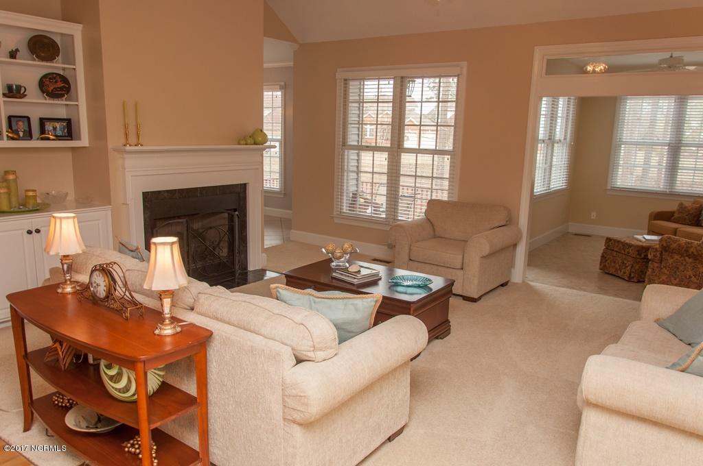 117 Bay Ridge Chocowinity, NC 27817 - Photo 12 of 38 012 LR View 2