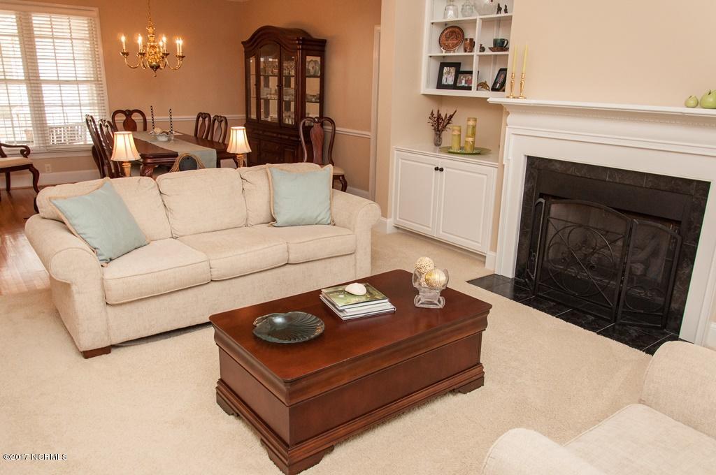 117 Bay Ridge Chocowinity, NC 27817 - Photo 13 of 38 013 LR View 3