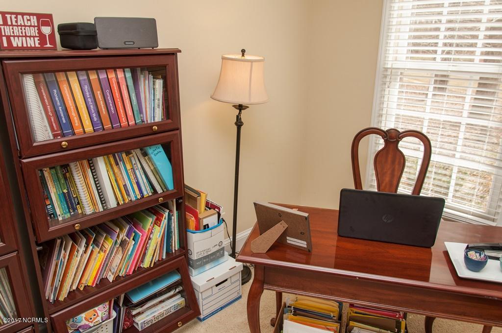 117 Bay Ridge Chocowinity, NC 27817 - Photo 16 of 38 015 Study View 2