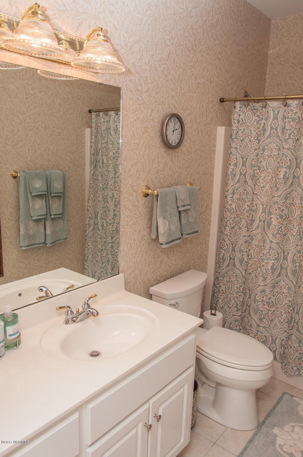 117 Bay Ridge Chocowinity, NC 27817 - Photo 22 of 38 021 2nd Bath